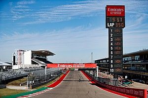 MotoGP: Etapa de Austin é cancelada por impacto da pandemia