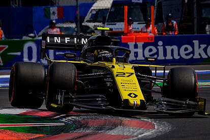 Hulkenberg: "Kariyerimle ilgili herhangi bir pişmanlığım yok"