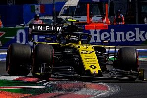 Hulkenberg: "Kariyerimle ilgili herhangi bir pişmanlığım yok"