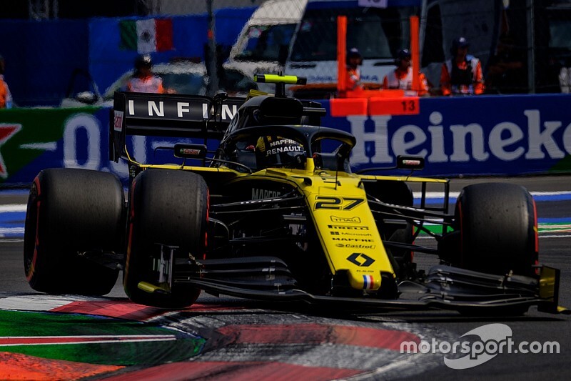 Hulkenberg: "Kariyerimle ilgili herhangi bir pişmanlığım yok"