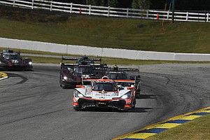 Montoya inicia tercero en el Roar Before the Rolex 24 