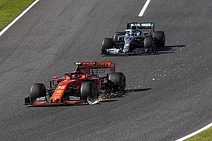 GP do Japão de F1: veja as melhores imagens da corrida em Suzuka