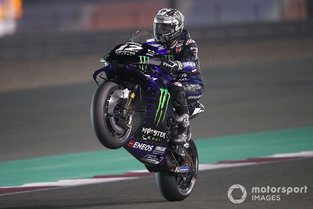 Сезон MotoGP начнется с двух июльских гонок в Хересе