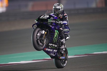 Vinales már alig várja a szezonnyitó futamot