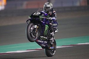 Сезон MotoGP начнется с двух июльских гонок в Хересе