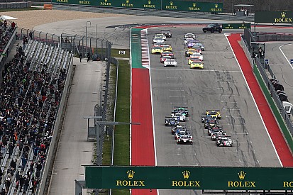 VIDEO: Hoogtepunten FIA WEC 6 uur van COTA