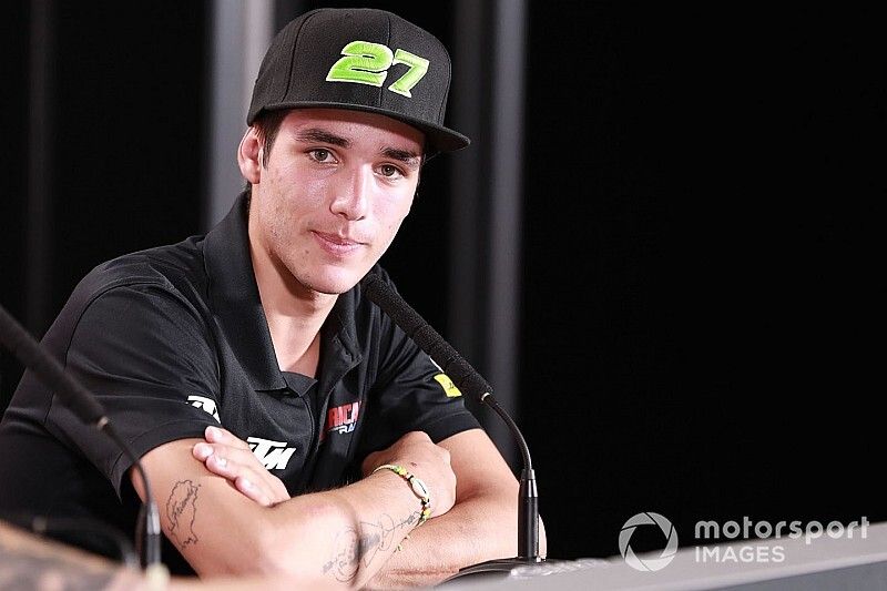 Quartararo form motivated Tech 3 Lecuona signing