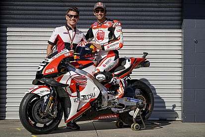 Zarco vor LCR-Honda-Debüt: "Unter normalen Umständen in die Top 10"