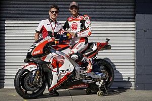 Zarco vor LCR-Honda-Debüt: "Unter normalen Umständen in die Top 10"