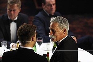 F1 çeşitlilik vakfı kurdu, Carey 1 milyon dolar bağışladı