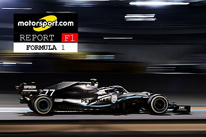 Report F1: ecco perché Mercedes non "molla"
