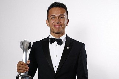 Albon: "Tayland'daki popülaritem artıyor"