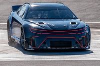 NASCAR prueba su Next Gen en Phoenix