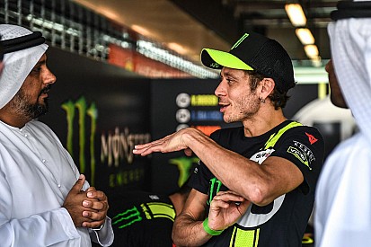12h Golfo, Libere 2-3: lotta Audi-Mercedes, Rossi nella top 10