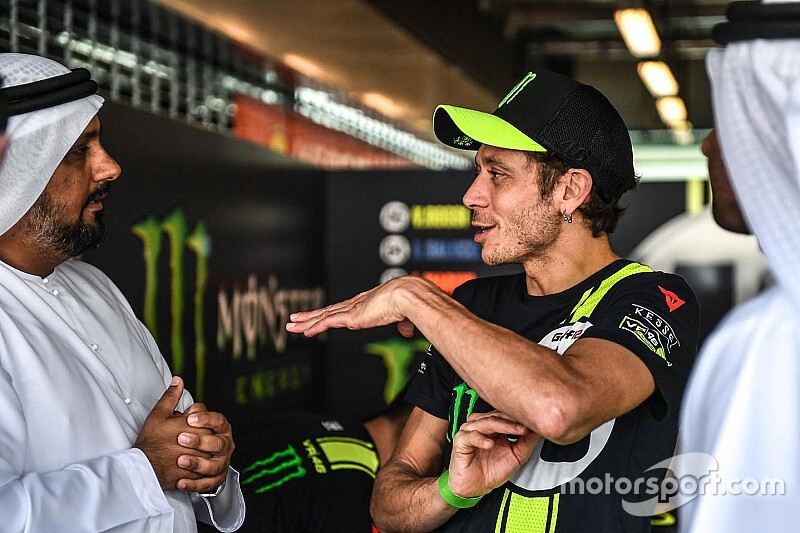 12h Golfo, Libere 2-3: lotta Audi-Mercedes, Rossi nella top 10
