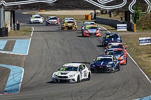 WTCR to complete 2022 season in Bahrain, Saudi Arabia