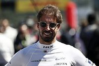 Da Costa admits JOTA Porsche LMDh seat would be "logical"