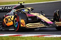 Red Bull rozmawiał z Norrisem