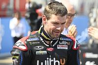 Crutchlow y el caos del inicio de Aragón: "¿Por qué he vuelto a MotoGP?"