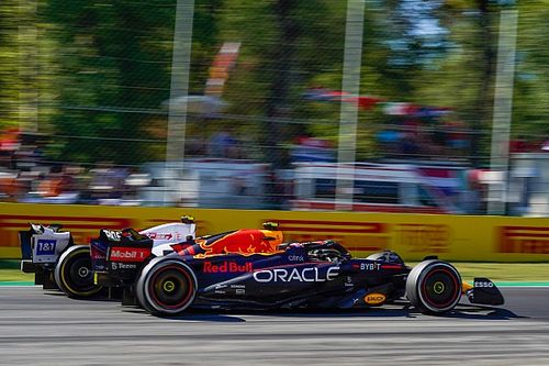 F1 | Brawn: "La F1 non abbia paura di ridurre l'uso del DRS"