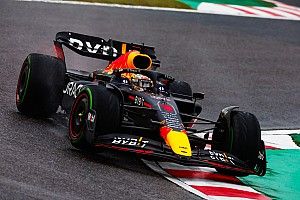 Horner ziet Mercedes vooraan meedoen in Japan: “Zitten zeker in de mix”