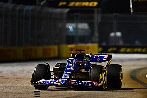 Alonso: "Güncellemeler işe yarıyor"