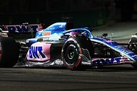 Alonso piensa que puede pelear por el podio en Singapur