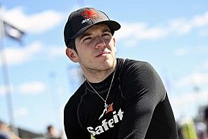 Chandler Smith moving up to Xfinity in 2023 with Kaulig Racing