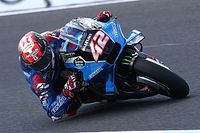 Kétnapos tesztet szervez a MotoGP-ből kivonuló Suzuki, a csapattagok értetlenül állnak a döntés előtt