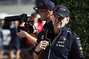 A Red Bull "túl sokáig" fejlesztette a 2021-es autóját Newey szerint
