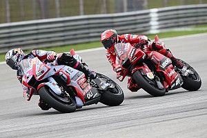 Analyse: Waarom Bastianini zich (nog) niet in het Ducati-keurslijf laat drukken