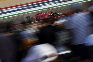 Live: F1 United States GP commentary and updates