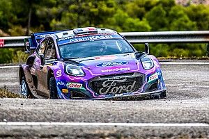 Loubet lands full-time 2023 WRC seat at M-Sport