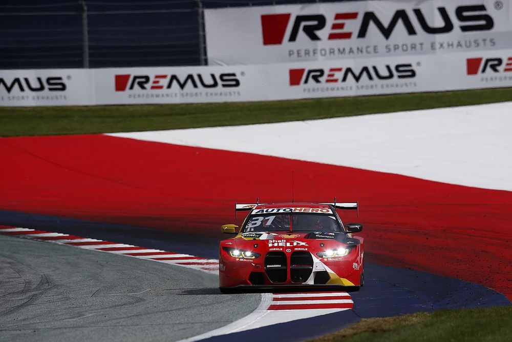 Van der Linde: 2022 DTM title would be a long time coming for BMW