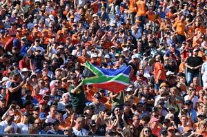 Desde Sudáfrica explican porque no están en el calendario F1 2023