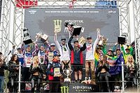 Nederland stelt teleur in Motocross of Nations, Team USA wint