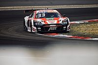 Rast: "Unacceptable" driving standards make DTM "no fun to drive"