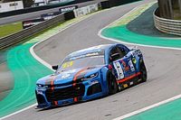 GT Sprint Race: Rafa Dias assume vice-liderança da Special Edition