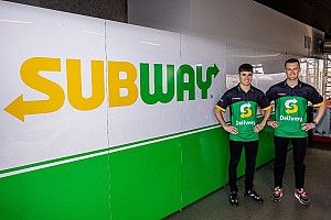 O'Keeffe completes PremiAir Bathurst 1000 line-up