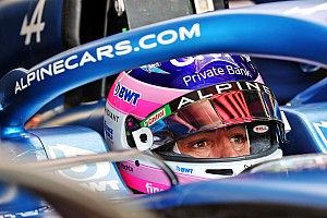 Alonso prefiere no pensar en los récords en la previa de Monza