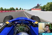 V&iacute;deo: una vuelta virtual al circuito de Madrid F1 y caracter&iacute;sticas