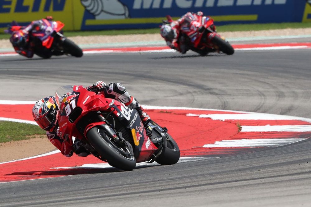 Pedro Acosta, Red Bull GASGAS Tech3