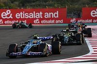 Gasly respondi&oacute; a Hamilton: "Se habr&iacute;a ido recto si no hubiera estado"