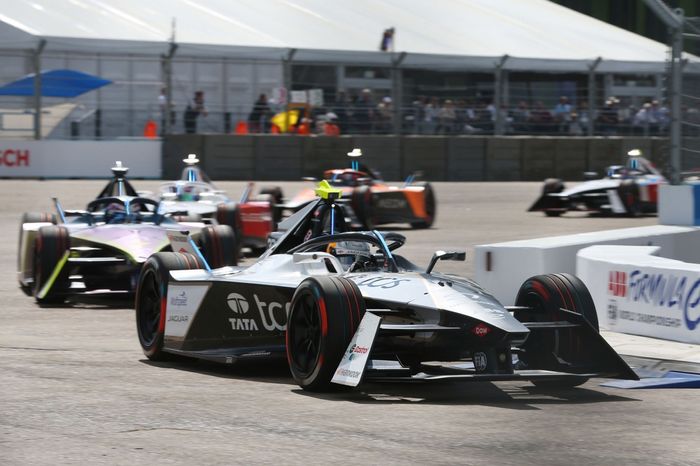 ePrix de Berlim de Fórmula E: Confira horários e como ver a etapa alemã, com Di Grassi, Drugovich e Sette Câmara