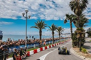 Le GP à Nice, pas un moyen de pression sur Monaco selon Liberty