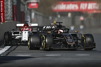 Ferrari не сразу поделится обновленными моторами с Alfa Romeo и Haas