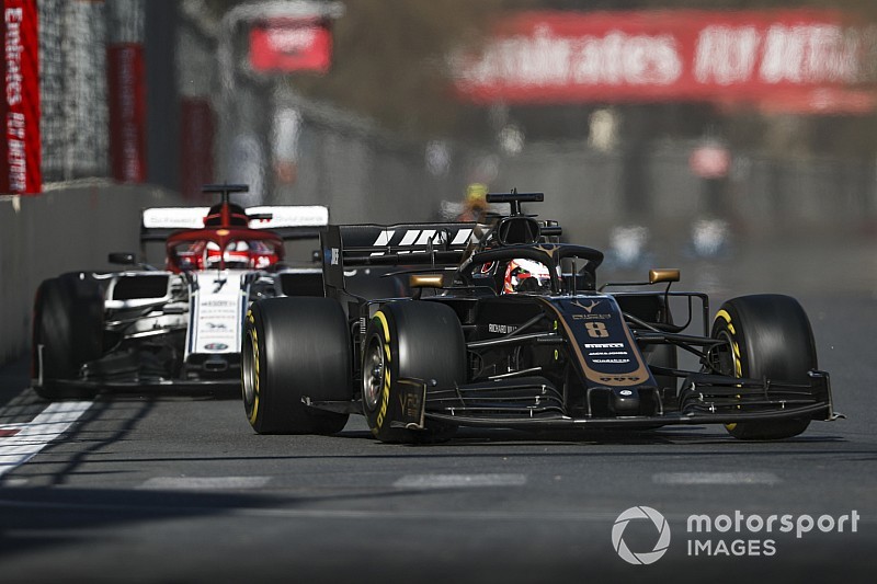 Ferrari не сразу поделится обновленными моторами с Alfa Romeo и Haas