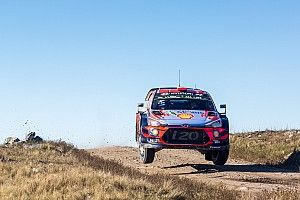 Sordo: "Mi objetivo es luchar por la victoria en Portugal"
