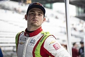 Arrow McLaren SP to visit Mexico GP, stays tight-lipped on O’Ward