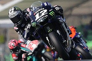 GALERÍA: el primer día en la pista de Le Mans